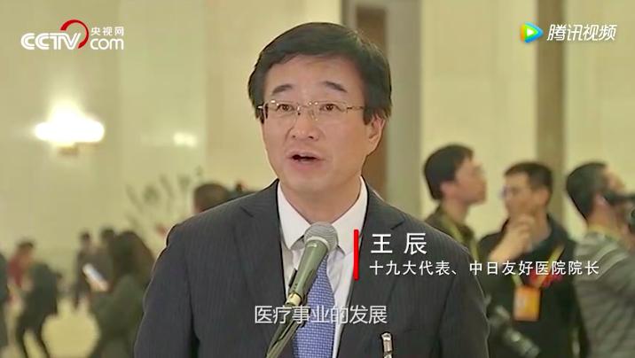 与钟南山齐名，一句话惊醒中国人，这个男人到底有多厉害？