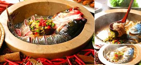 正宗章丘特产手打铁锅,山东章丘特产有哪些