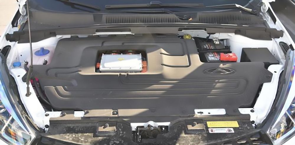 哪一款纯电轿车值得推荐,2020年纯电轿车这三款一定要关注