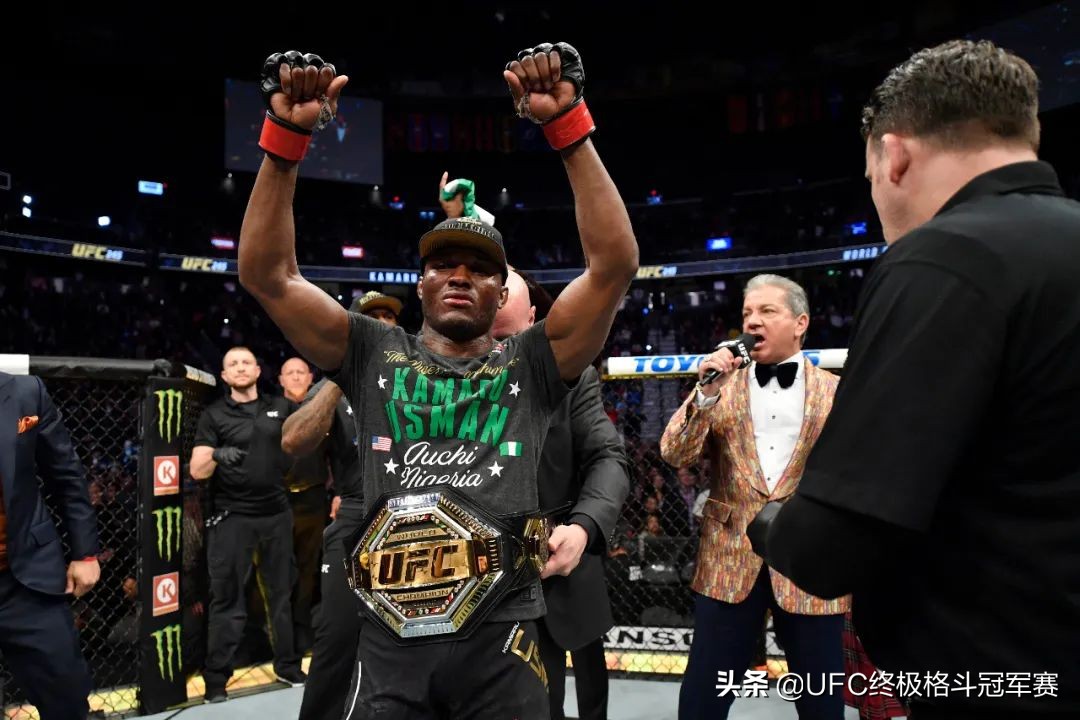 专题|魔王当道，狠人横行：次中量级局势简析