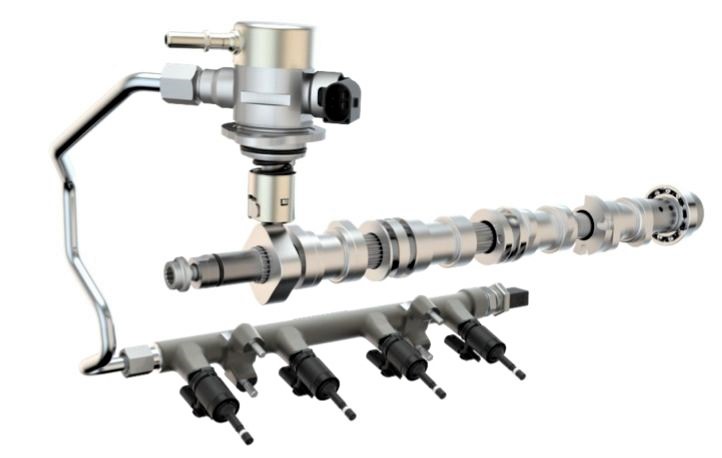 大众新款1.5t解析,比亚迪1.5t和大众1.4t发动机对比