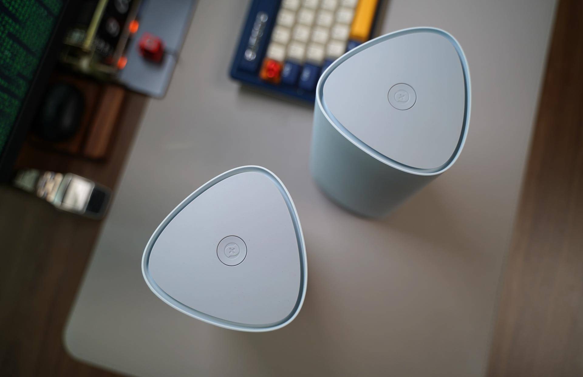 家用主路由如何选，近期值得买的家用主路由推荐