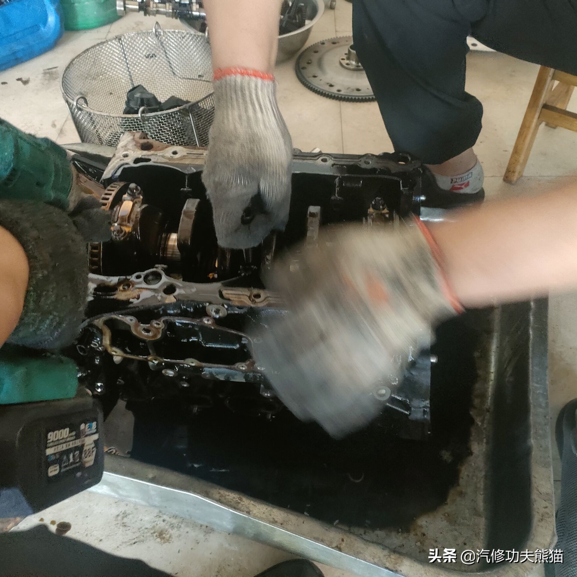 你们的奥迪车怎么保养,奥迪q5烧机油很严重怎么解决