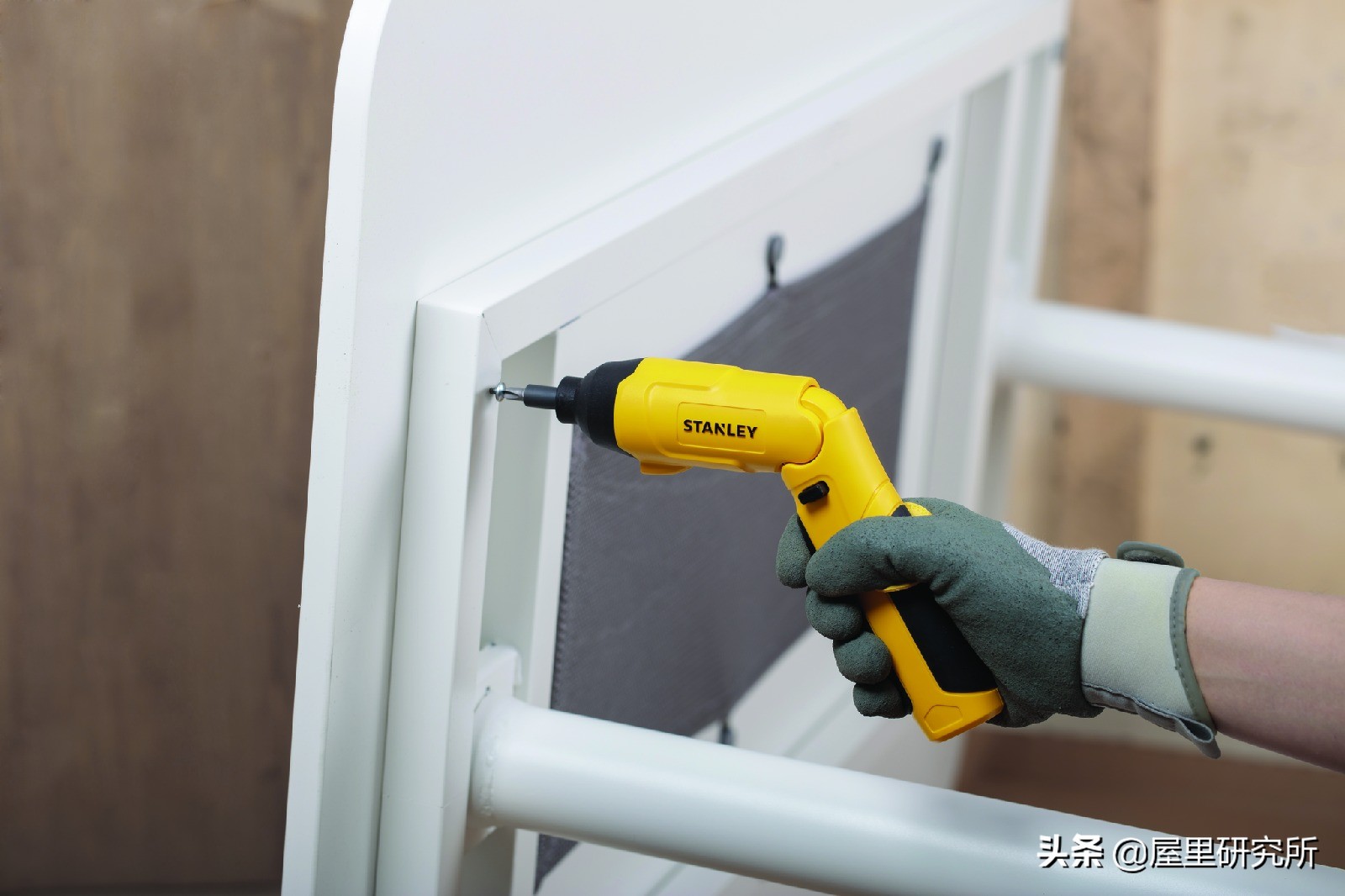 小个头大能耐,令人惊叹的diy小工具真是太牛了