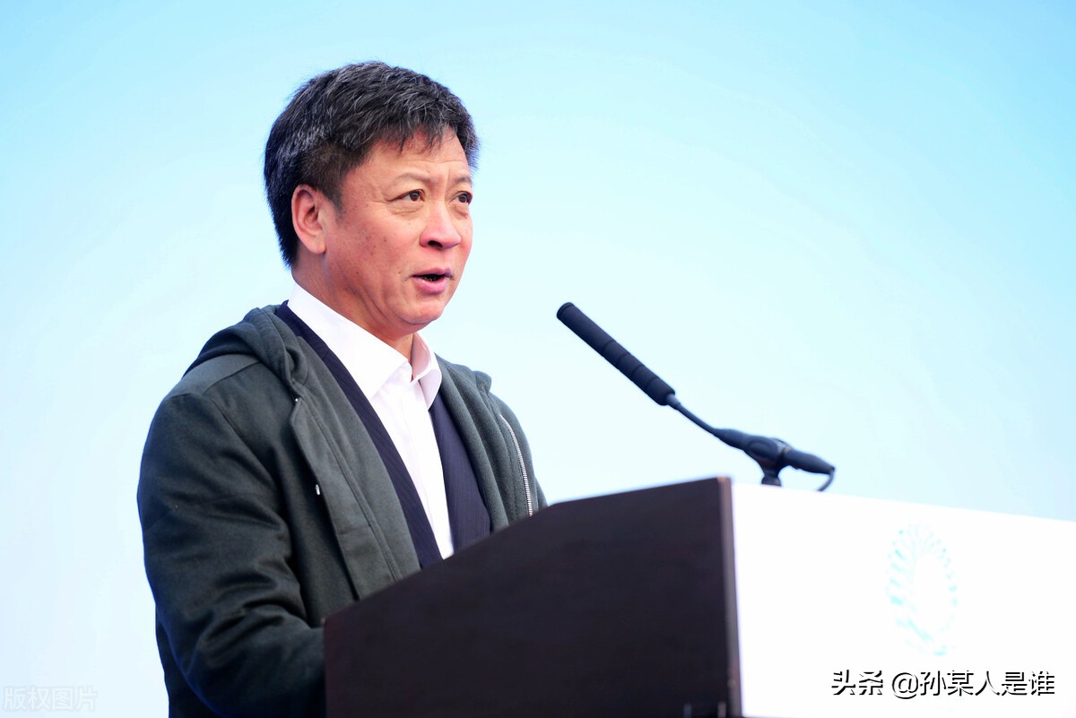 “送信人”马明哲，当初你是如何“跑”下平安保险的？