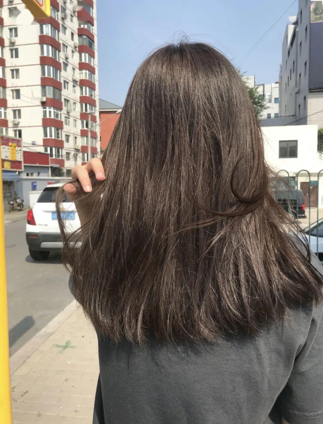 与tony老师的同款发色,神仙发色9款美到炸裂的女团发色