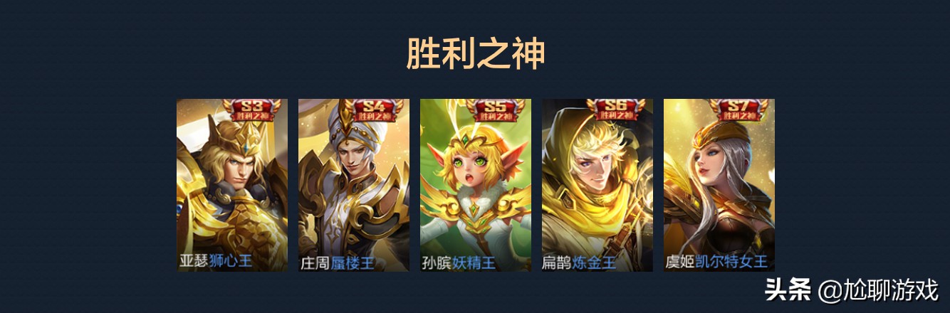 王者荣耀集满一个英雄的所有皮肤 (王者荣耀全英雄系列皮肤总汇)