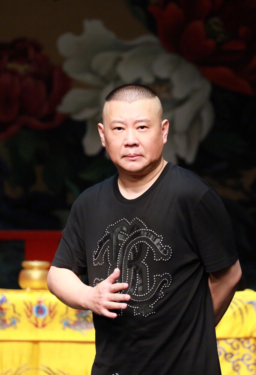 郭德纲为什么对老婆王惠这么好,郭德纲为什么对媳妇那么好