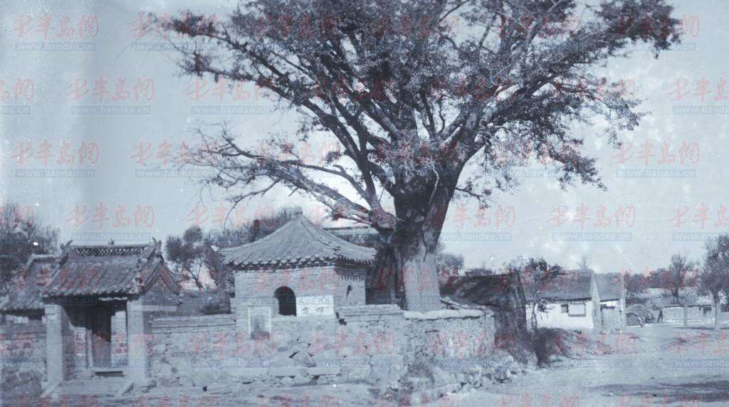 齐鲁地名趣谈,青岛四方各村来历