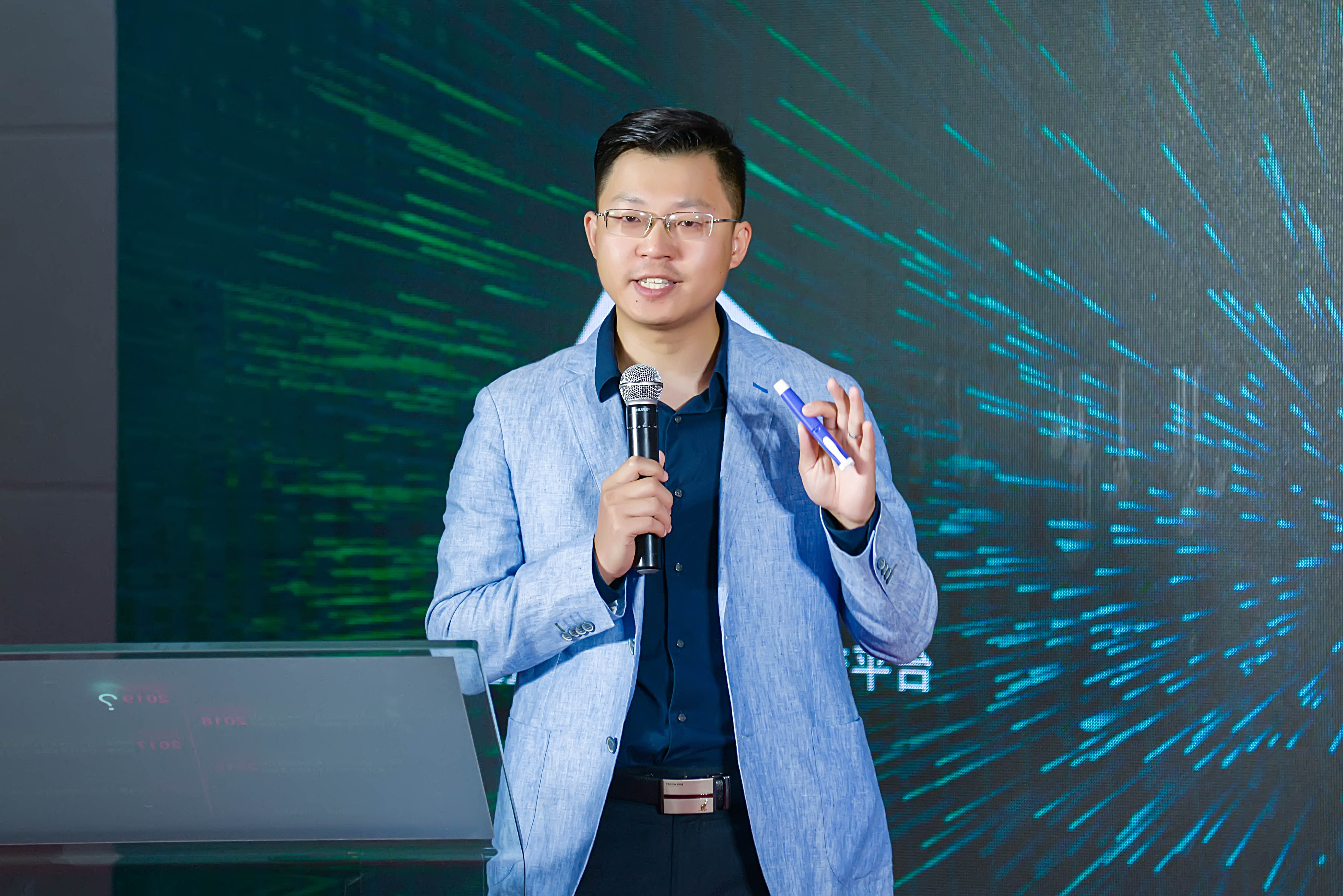 科技赋能助力文化振兴,科技赋能非遗创新新闻报道