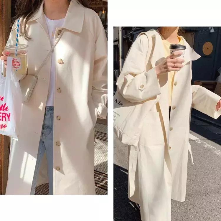 适合16度左右穿的气质外套,适合一年四季穿的薄外套