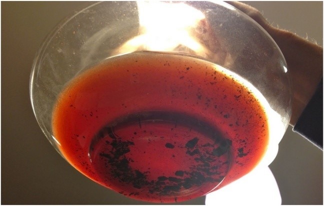 尼雅葡萄酒怎么辨别真假,西班牙真假葡萄酒怎么辨别