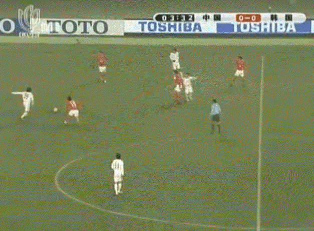 高洪波战术德国,高洪波中国vs韩国