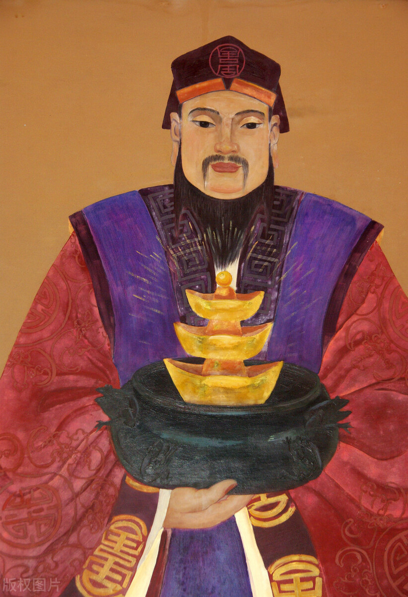 明朝有名商人被朱元璋所杀,被朱元璋杀掉的明朝的富豪