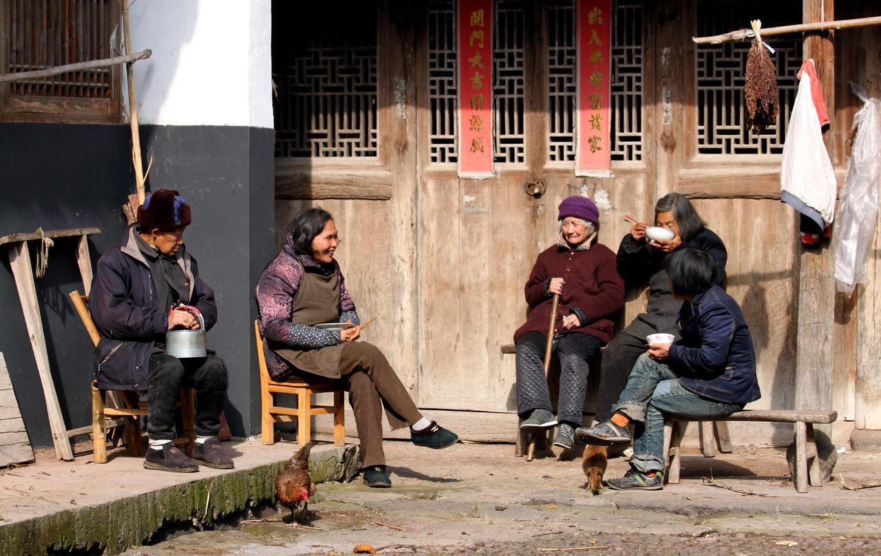 现在农村有什么怪风气,农村有哪些怪风气