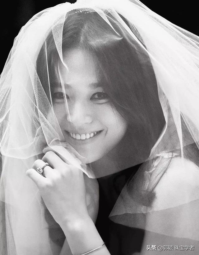 宋慧乔宋仲基离婚后见过面吗,宋慧乔宋仲基戴的戒指