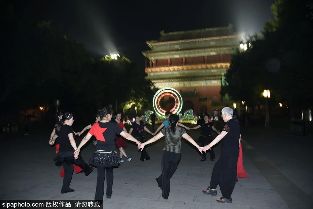 北京不需要预约免费的打卡地,不需预约打卡地北京