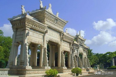 珠海旅游十大必去景点排名第一,珠海游玩十大景点推荐