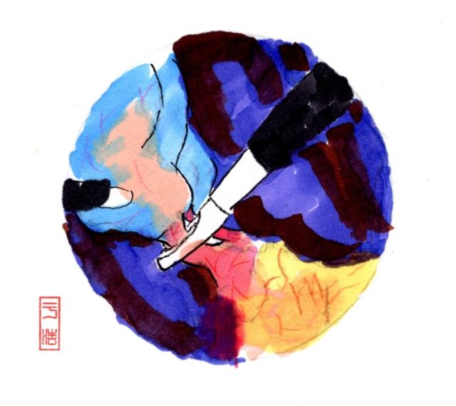 舍利子是什么意思,舍利子背后的故事