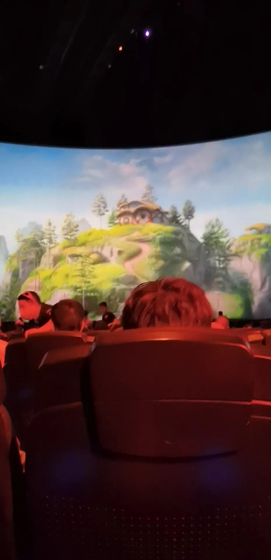 珠海长隆海洋王国之旅,长隆海洋王国游玩攻略