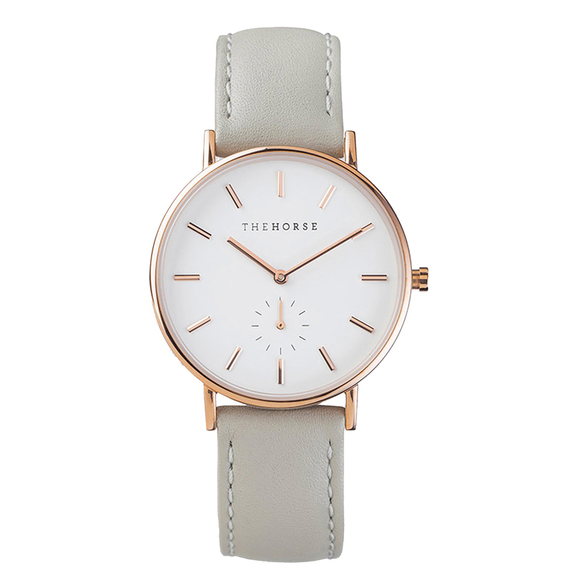 除了dw还有什么值得入手,除了机械表还有哪些手表值得购买