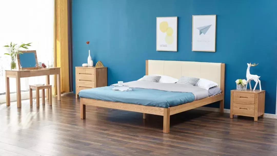 实木家具损伤修补用材料有哪些,如何补救实木家具