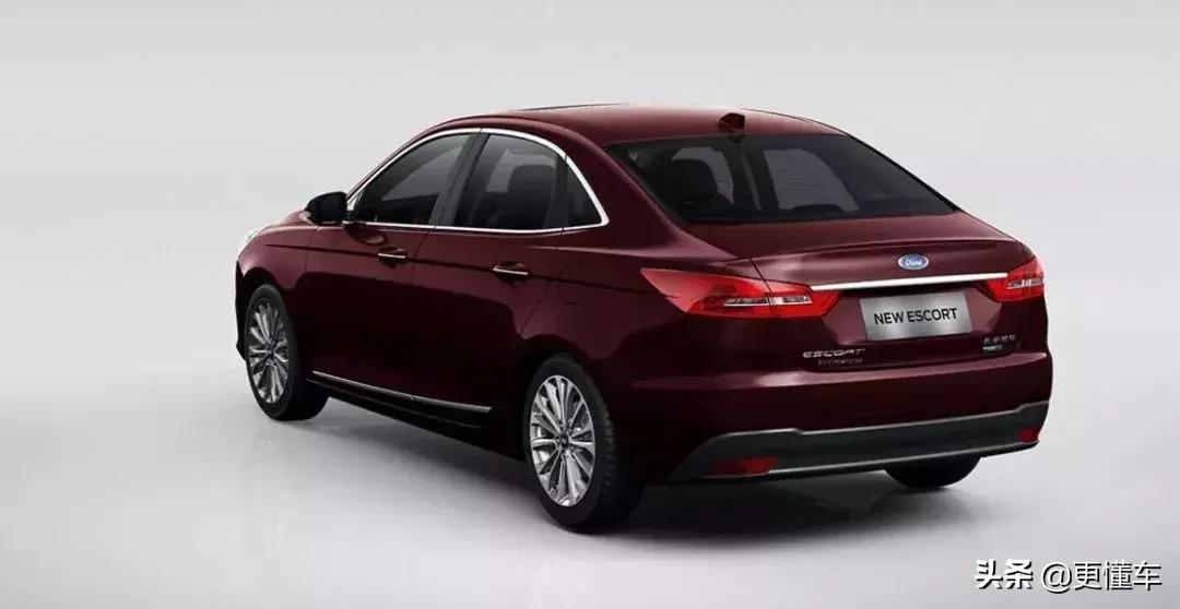 一两万自动挡合资车型哪些值得买,8万落地最热销十款车自动挡车型