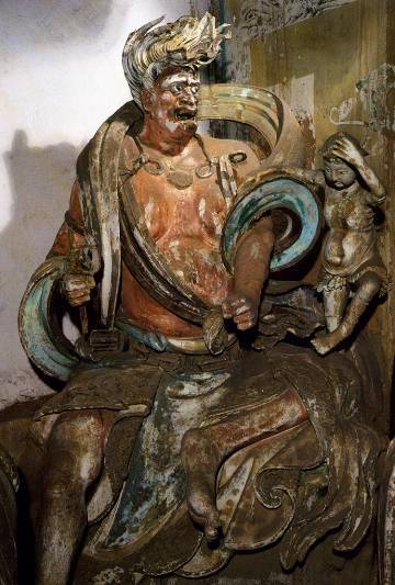 十二生肖的历史故事和传说,十二生肖与神话传说形象大盘点