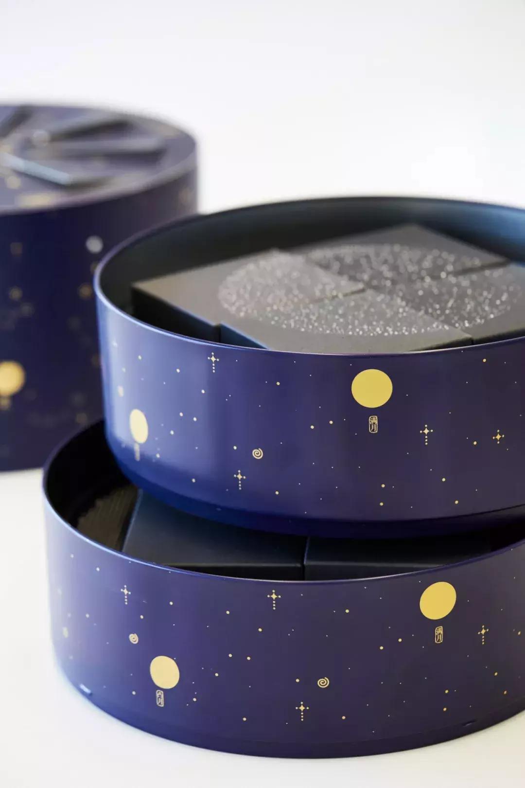 月饼都是燕窝馅,林志玲保养有多疯狂......