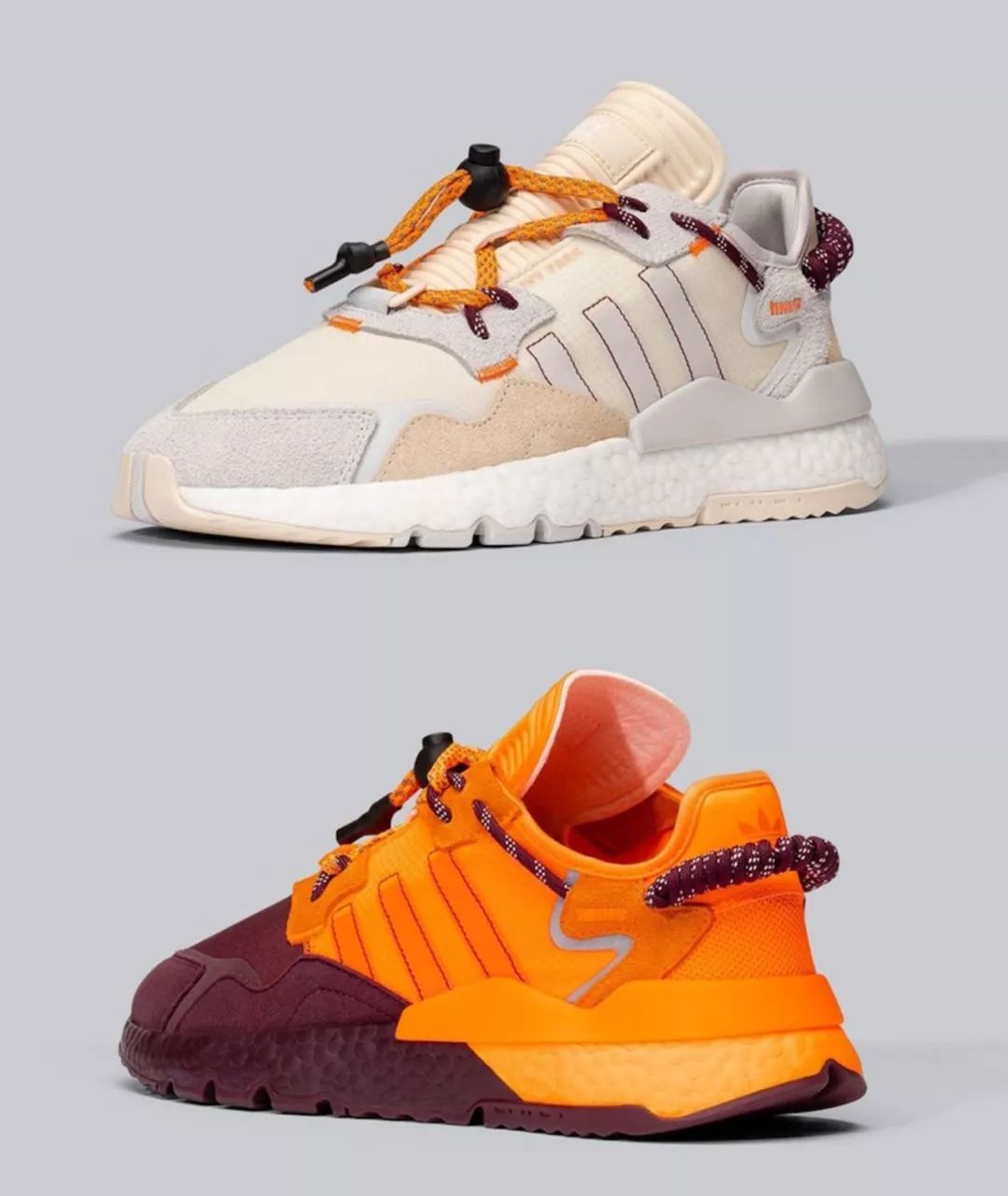 鼠年最火鞋子限量款,新春款运动鞋推荐