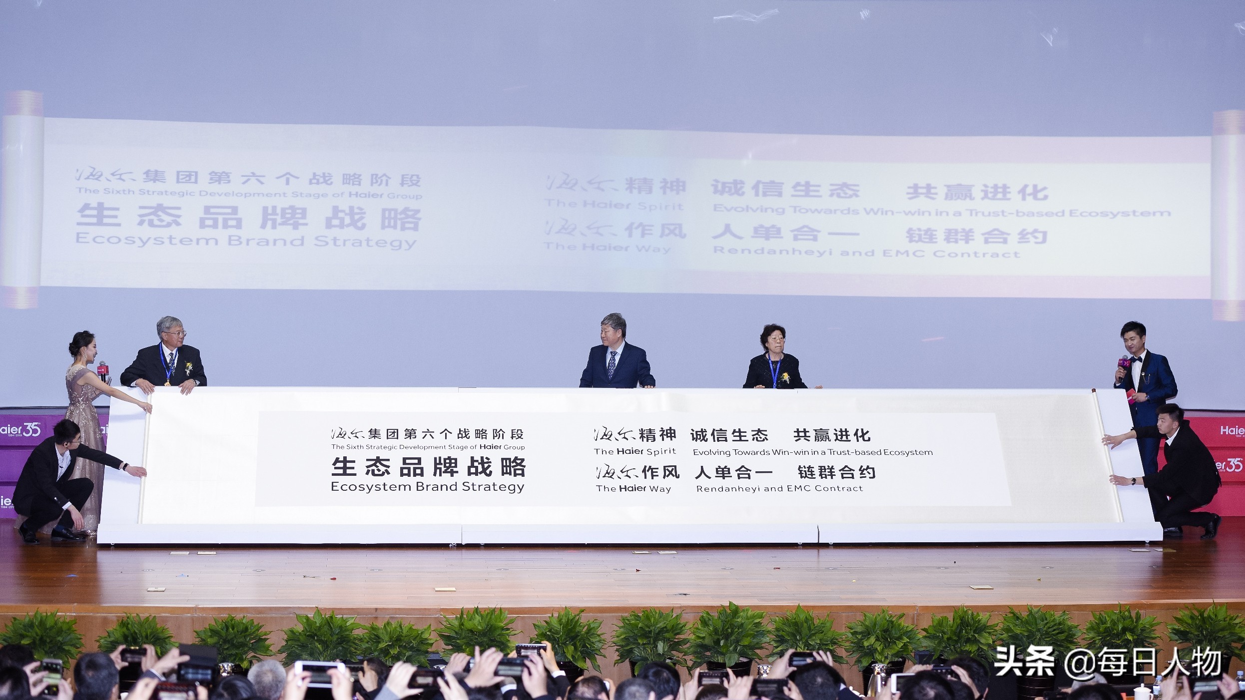 海尔卡萨帝跟海尔区别,海尔与德国海尔的关系