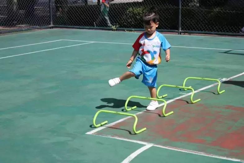 澳睿跑线上运动小课堂,澳睿跑体能训练机构