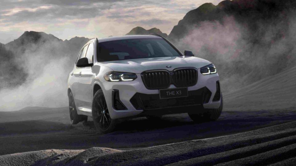 宝马x3现在买属于抄底吗,宝马x3全款提车价目表30万左右