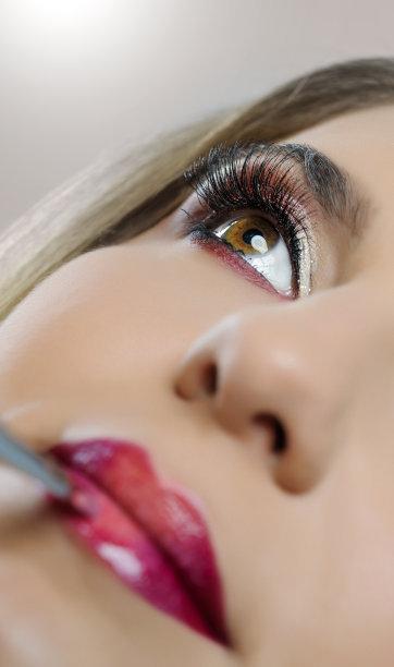 十一假期出游妆照着画好看到哭,旅游妆容秋天怎么画