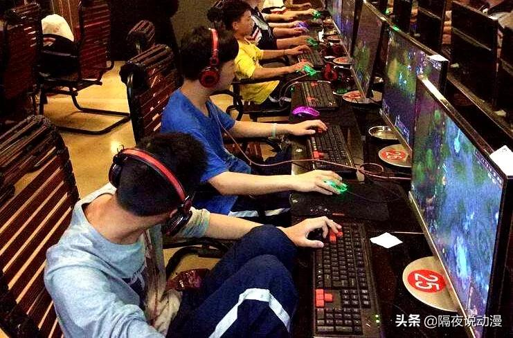 对网络游戏防沉迷新规的看法,防止青少年网游沉迷给家长提建议