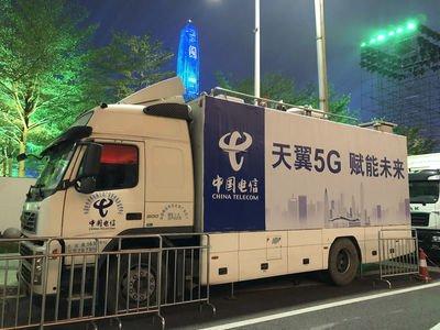 中国电信手机卡5g最新套餐一览表,中国电信发国内首张5g手机卡