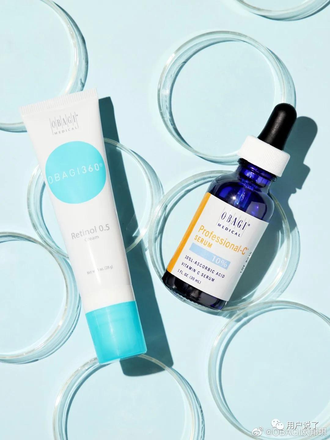 修丽可vsobagi，谁才是美系猛药巨头的技术顶流？