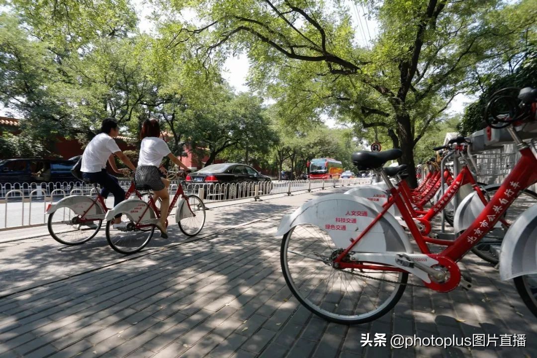 被奥组委、中国驻美国大使馆中意的摄影师