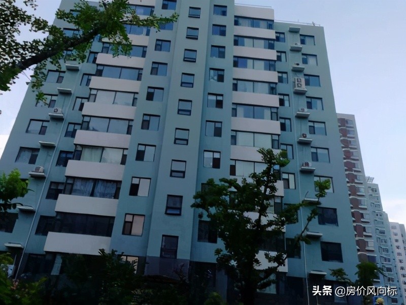 临沂二手房最近两年的行情,临沂二手房评估价标准