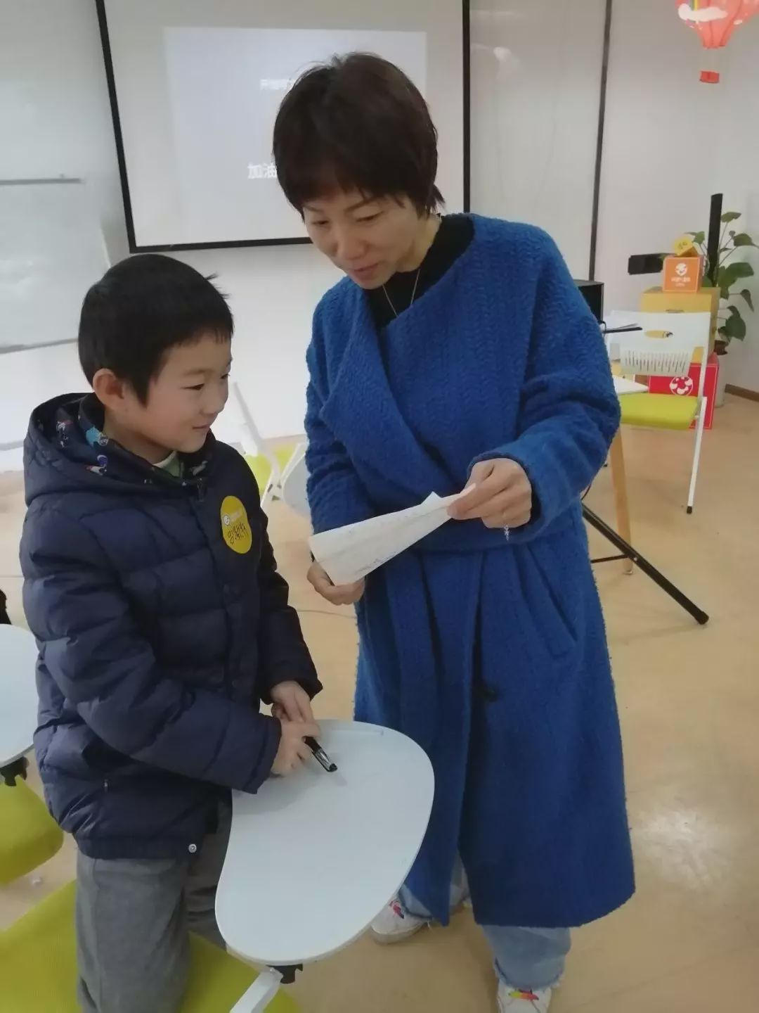 首期刚开营,第二期就开抢!这样学习书写表达,有料又有趣