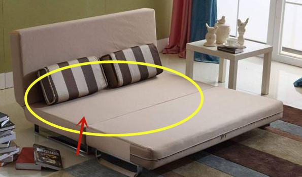 沙发床便宜质量又好推荐,十大最不建议买的沙发床