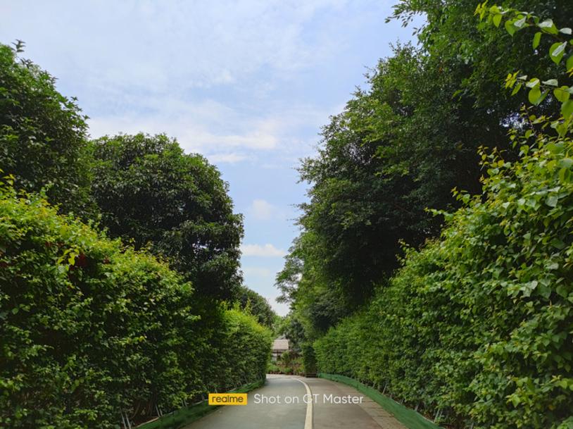 realme真我gt5g骁龙7+评测,骁龙中端神u处理器