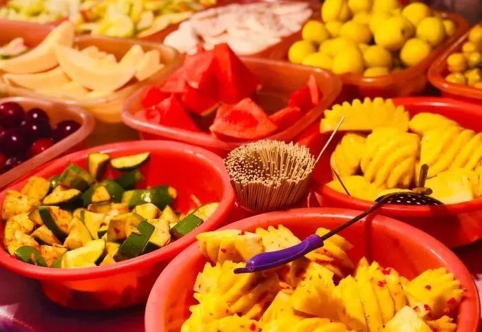 南宁15家老字号餐饮美食,南宁特色美食招牌菜