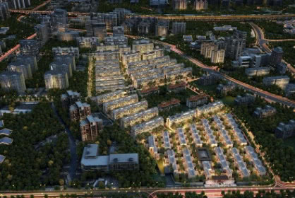 泰禾到底怎么了,怎么读懂真实的历史