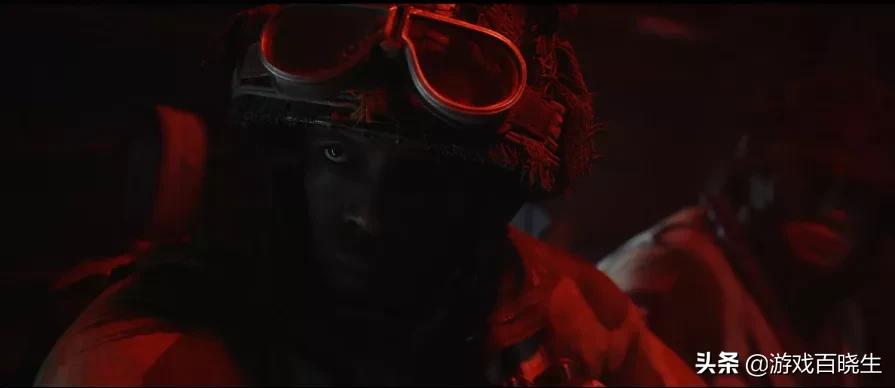 使命召唤先锋成就,使命召唤全球战场