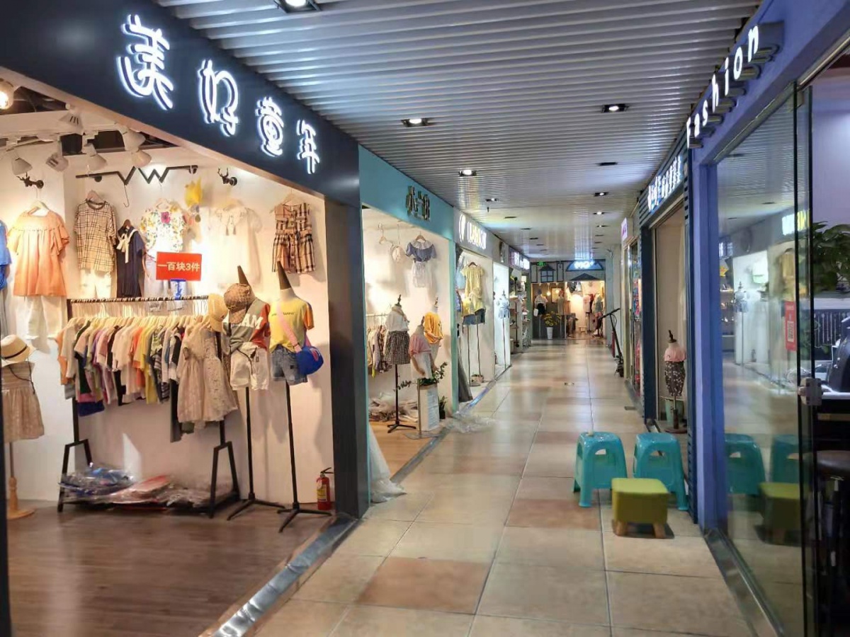 后天，文昌商圈再添“新兵”；但你可能想不到，最有人气的是——