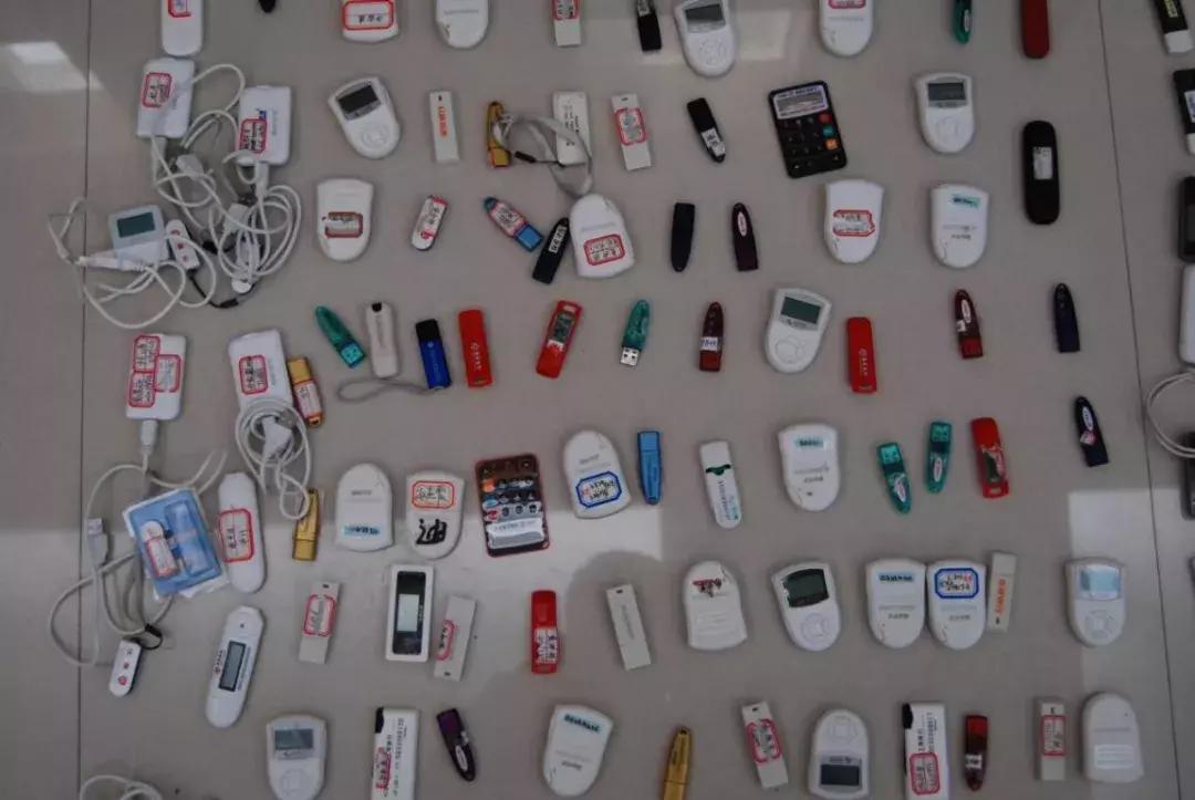 警察32年破获上千起刑事案件,公安部打击经济犯罪十大案件