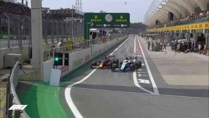 2017年f1法拉利哪几站夺冠,f1巴林站正赛法拉利