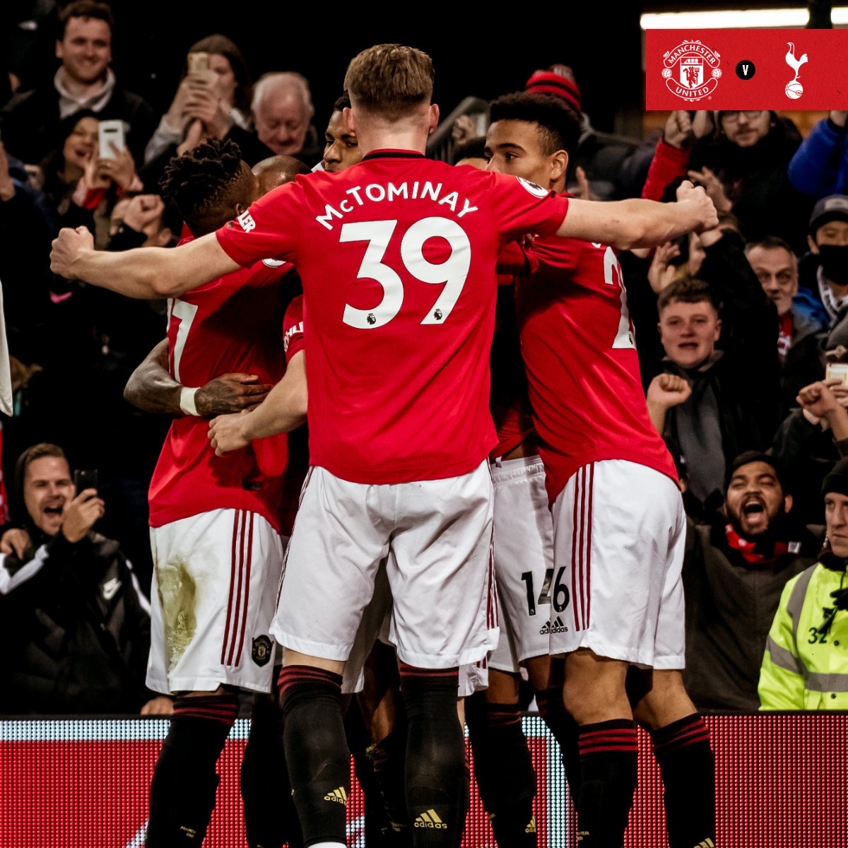 复盘曼联vs阿森纳,复盘热刺1-3曼联