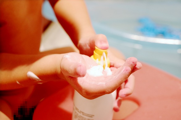 给宝宝的礼物准备好了吗,给宝宝日常护肤用品